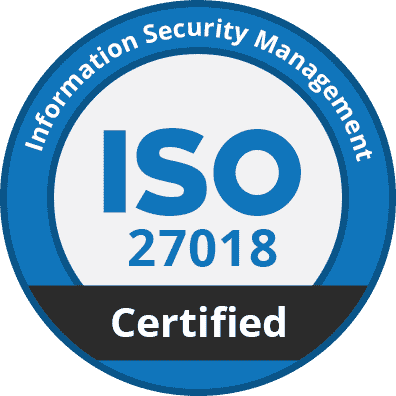 ISO 27018